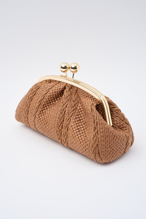 Tre Emme Borsa Cuoio Donna - 2