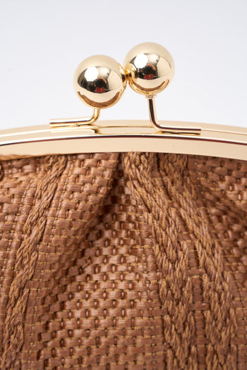 Tre Emme Borsa Cuoio Donna - 3