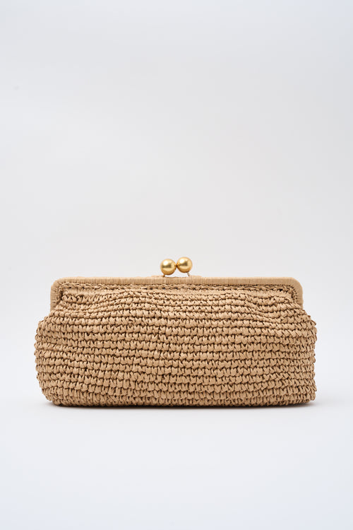 Tre Emme Borsa Beige Donna