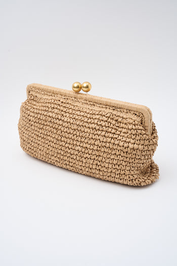 Tre Emme Borsa Beige Donna - 3