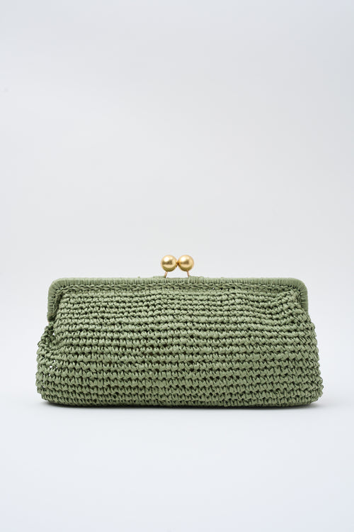 Tre Emme Borsa Salvia Donna