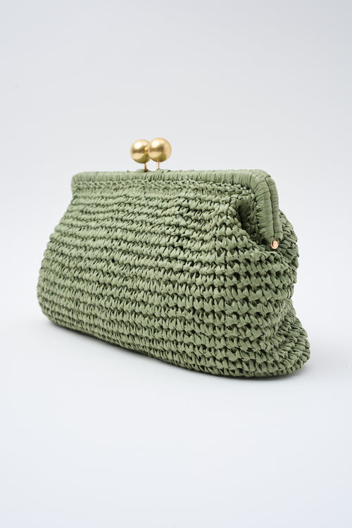 Tre Emme Borsa Salvia Donna - 2