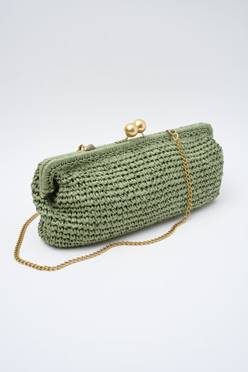 Tre Emme Borsa Salvia Donna - 4