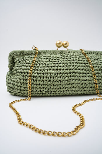 Tre Emme Borsa Salvia Donna - 5