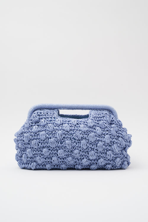 Tre Emme Borsa Carta Da Zucchero Donna