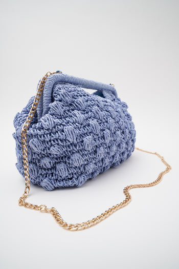 Tre Emme Borsa Carta Da Zucchero Donna - 3