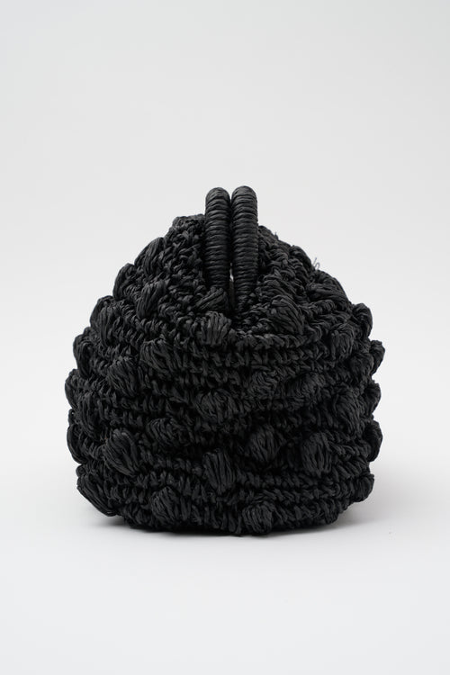 Tre Emme Borsa Nero Donna - 2