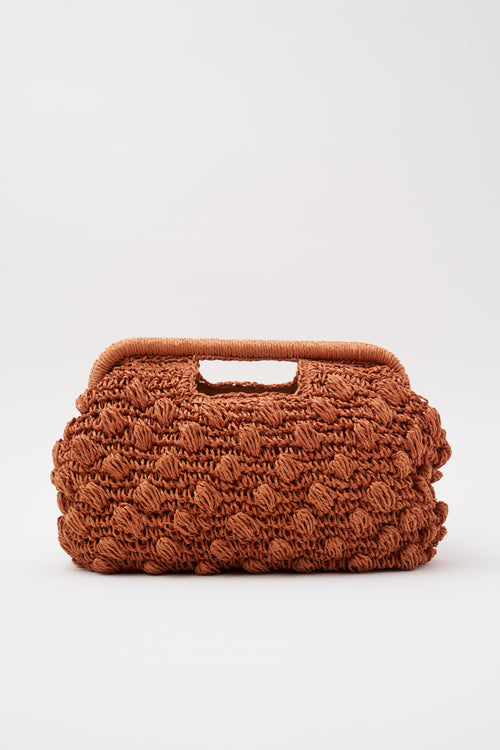 Tre Emme Borsa Rame Donna - 1