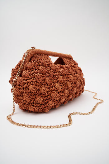 Tre Emme Borsa Rame Donna - 4