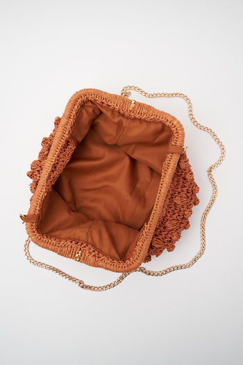Tre Emme Borsa Rame Donna - 5