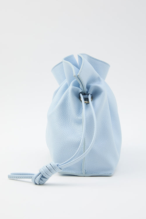 Tre Emme Borsa Azzurro Donna - 2