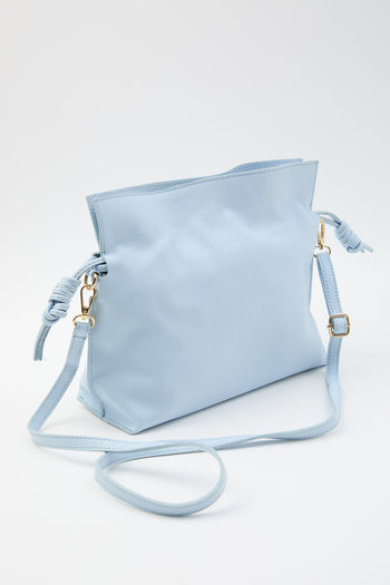 Tre Emme Borsa Azzurro Donna - 4
