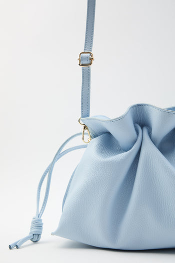 Tre Emme Borsa Azzurro Donna - 5