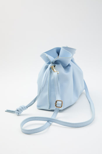 Tre Emme Borsa Azzurro Donna - 6