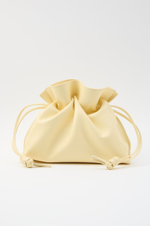 Tre Emme Borsa Giallo Donna - 1