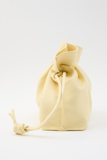 Tre Emme Borsa Giallo Donna - 3