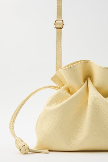 Tre Emme Borsa Giallo Donna - 4