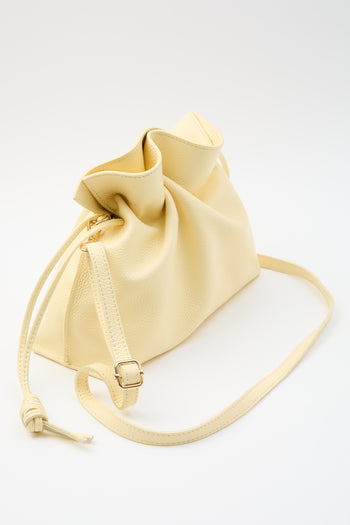 Tre Emme Borsa Giallo Donna - 5