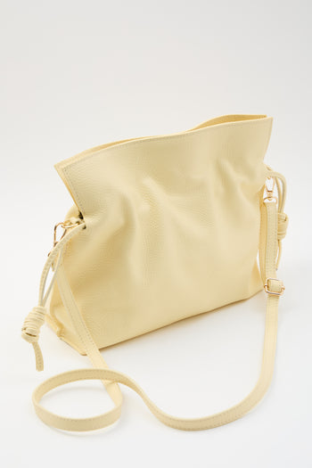 Tre Emme Borsa Giallo Donna - 6