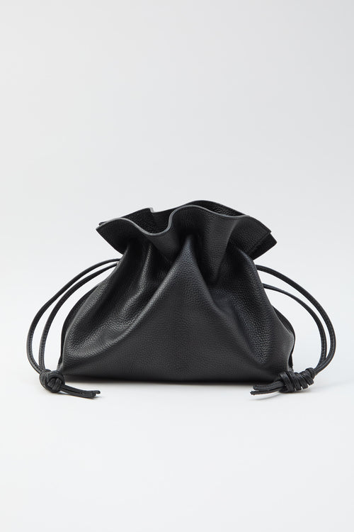 Tre Emme Borsa Nero Donna - 1