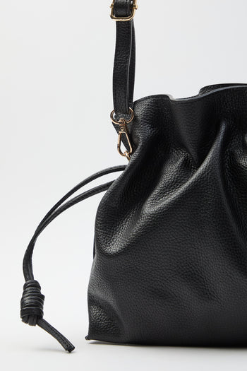 Tre Emme Borsa Nero Donna - 5