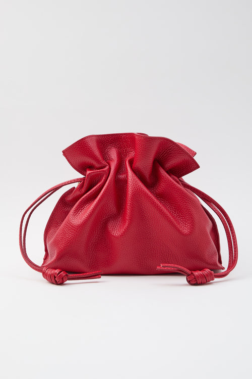 Tre Emme Borsa Rosso Donna - 1