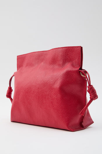 Tre Emme Borsa Rosso Donna - 3