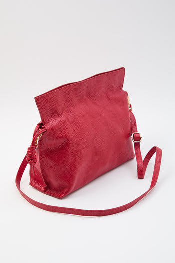 Tre Emme Borsa Rosso Donna - 5