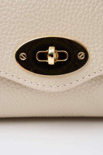 Tre Emme Borsa Beige Chiaro Donna - 3
