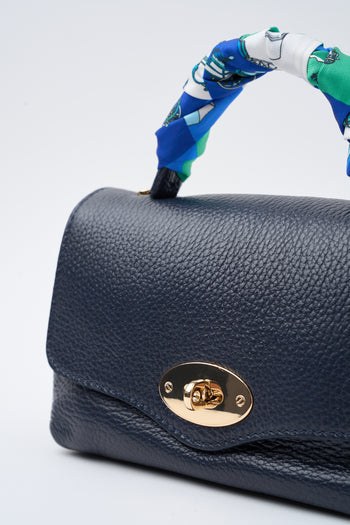 Tre Emme Borsa Blu Donna - 3