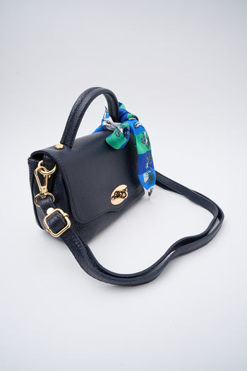Tre Emme Borsa Blu Donna - 5