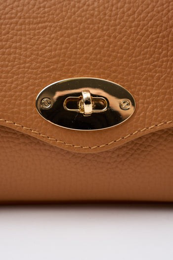 Tre Emme Borsa Cuoio Donna - 3