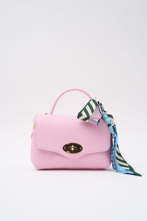 Tre Emme Borsa Rosa Donna