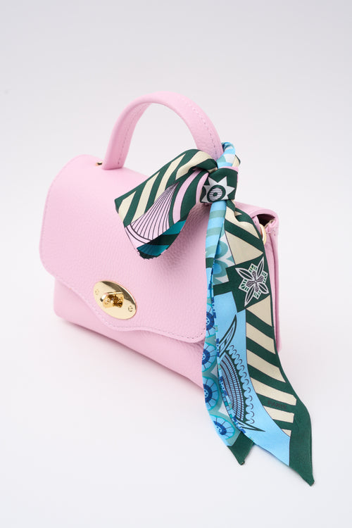Tre Emme Borsa Rosa Donna - 2
