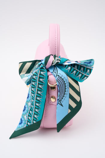 Tre Emme Borsa Rosa Donna - 3