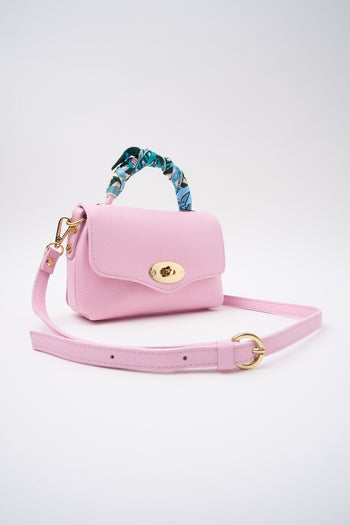 Tre Emme Borsa Rosa Donna - 4