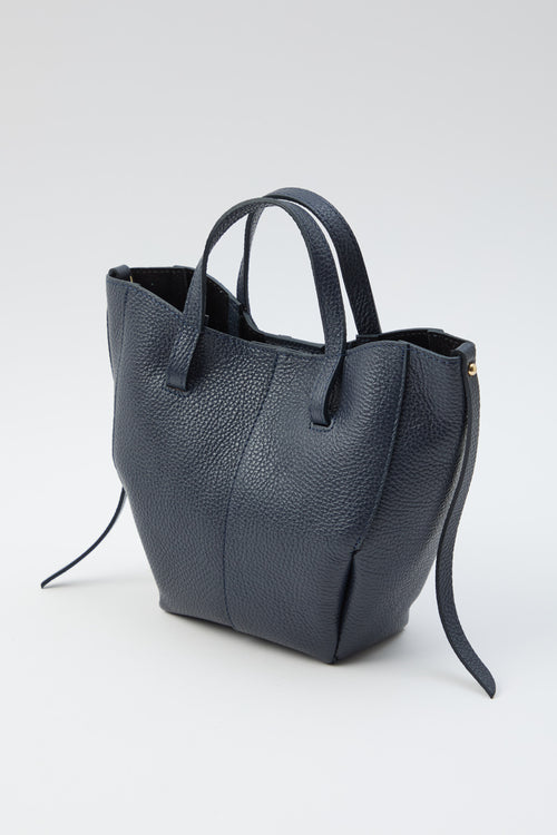 Tre Emme Borsa Blu Donna - 2