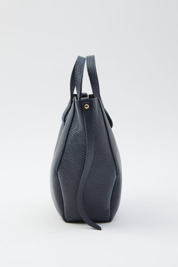 Tre Emme Borsa Blu Donna - 3