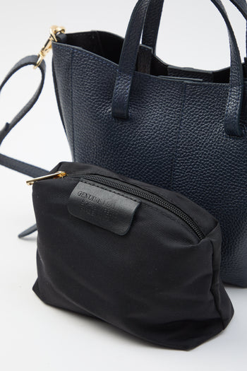 Tre Emme Borsa Blu Donna - 6