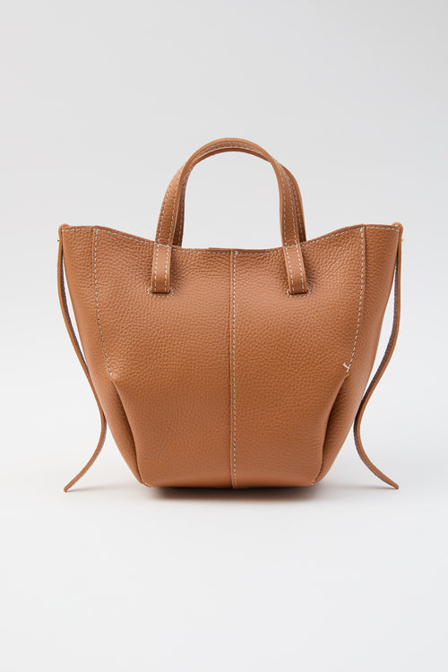 Tre Emme Borsa Cuoio Donna - 1