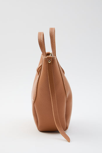 Tre Emme Borsa Cuoio Donna - 3