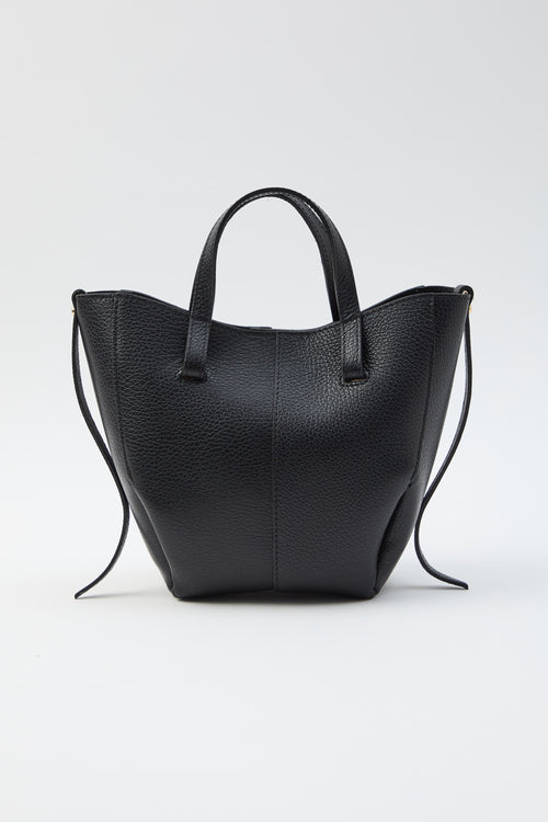 Tre Emme Borsa Nero Donna - 1