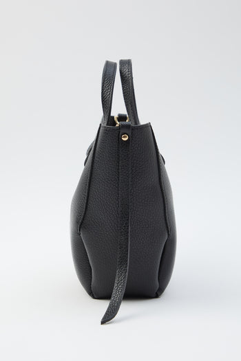 Tre Emme Borsa Nero Donna - 3