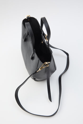 Tre Emme Borsa Nero Donna - 5