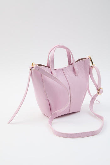 Tre Emme Borsa Rosa Donna - 5