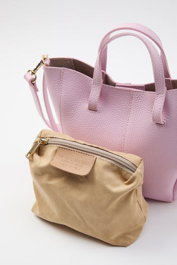 Tre Emme Borsa Rosa Donna - 6