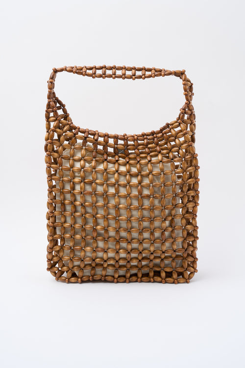 Tre Emme Borsa Marrone Donna