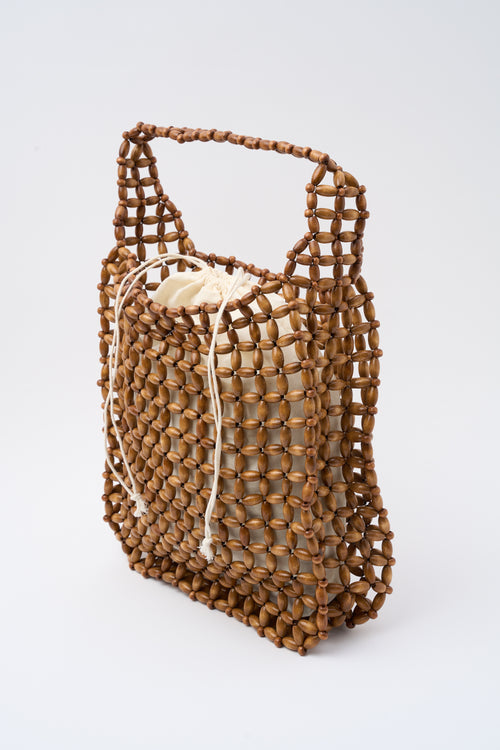 Tre Emme Borsa Marrone Donna - 2