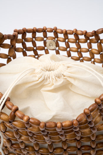 Tre Emme Borsa Marrone Donna - 3