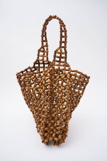 Tre Emme Borsa Marrone Donna - 4